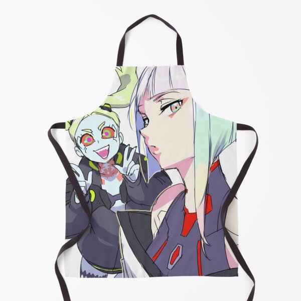 Item preview, Lucy and Rebecca Selfie Wuthering Waves designed and sold by KomiArts.