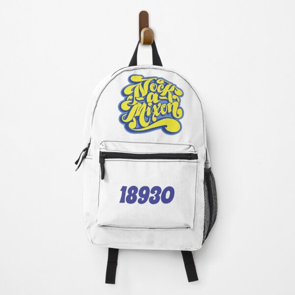 Item preview, CAMP NOCK-A-MIXON BUBBLE SCRIPT 2 designed and sold by KUSTOM CAMP CREATIVES.