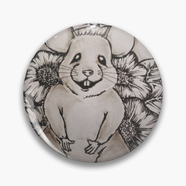 Item preview, Russian Blue Dumbo Rat  designed and sold by BSMX.