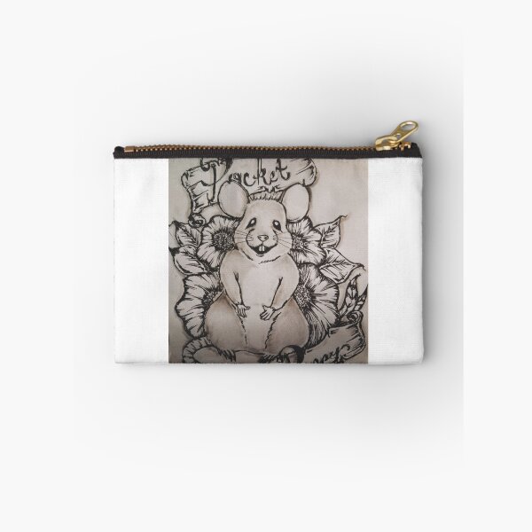 Item preview, Russian Blue Dumbo Rat  designed and sold by BSMX.