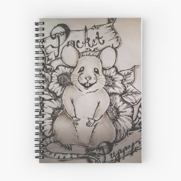 Item preview, Russian Blue Dumbo Rat  designed and sold by BSMX.
