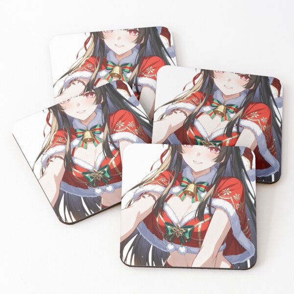 Item preview, Chisa Winter Outfit Wuthering Waves designed and sold by KomiArts.
