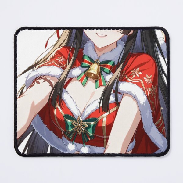 Item preview, Chisa Winter Outfit Wuthering Waves designed and sold by KomiArts.