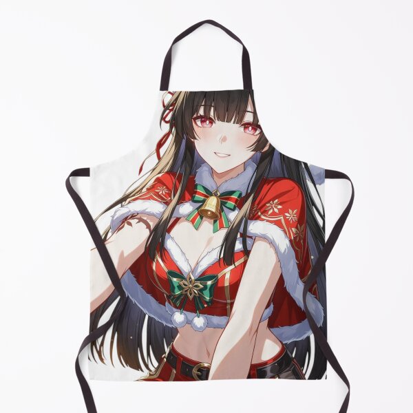 Item preview, Chisa Winter Outfit Wuthering Waves designed and sold by KomiArts.