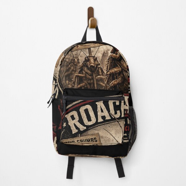 Item preview, Roach Union 818 designed and sold by xo edmo.