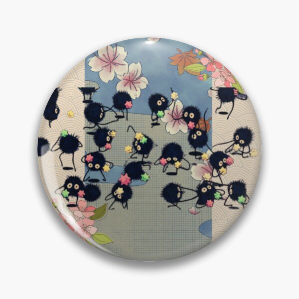 Item preview, Soot Sprites designed and sold by Stitch Design by Me.
