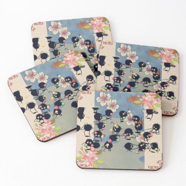 Item preview, Soot Sprites designed and sold by Stitch Design by Me.