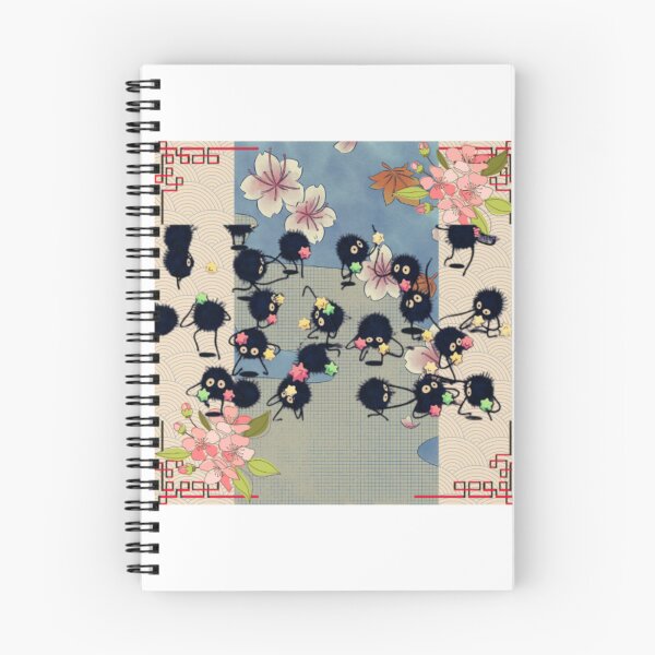 Item preview, Soot Sprites designed and sold by Stitch Design by Me.