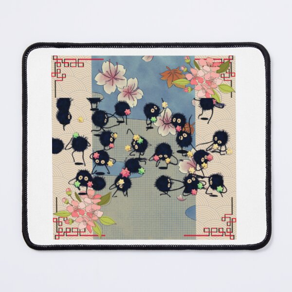 Item preview, Soot Sprites designed and sold by Stitch Design by Me.