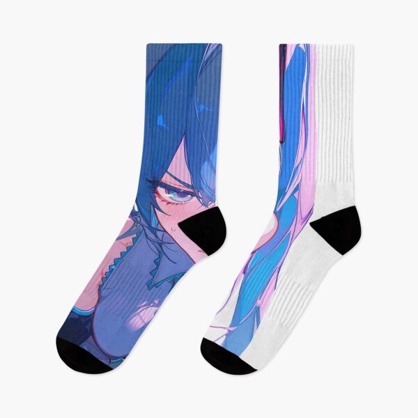 Item preview, Hatsune Miku Pouting designed and sold by KomiArts.