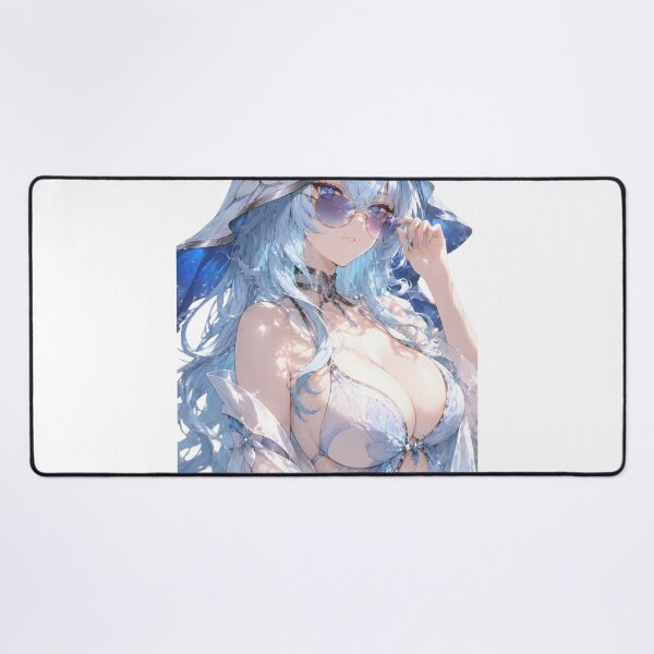 Item preview, Shorekeeper Sunglasses Wuthering Waves designed and sold by KomiArts.