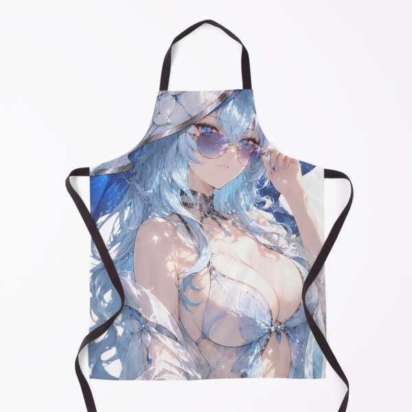 Item preview, Shorekeeper Sunglasses Wuthering Waves designed and sold by KomiArts.