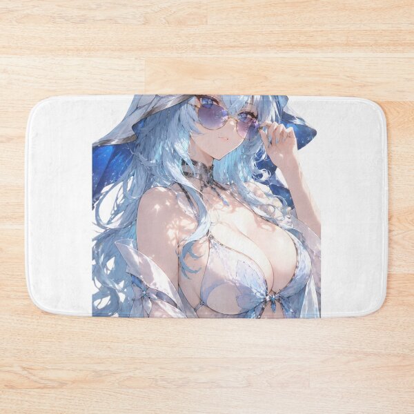 Item preview, Shorekeeper Sunglasses Wuthering Waves designed and sold by KomiArts.