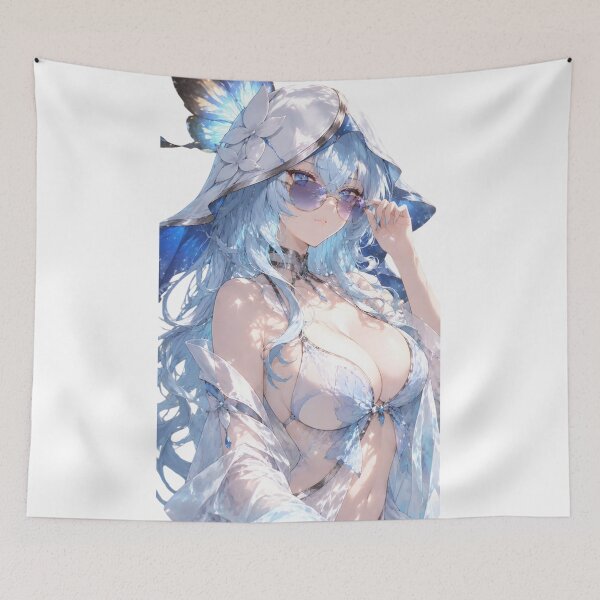 Item preview, Shorekeeper Sunglasses Wuthering Waves designed and sold by KomiArts.