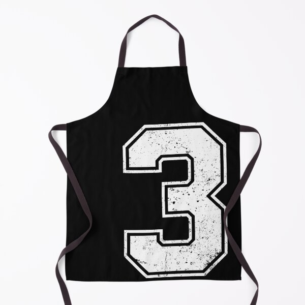 Item preview, Number 3 Brazil Futbol Football Brazilian soccer Flag Jersey designed and sold by RoyesButler.