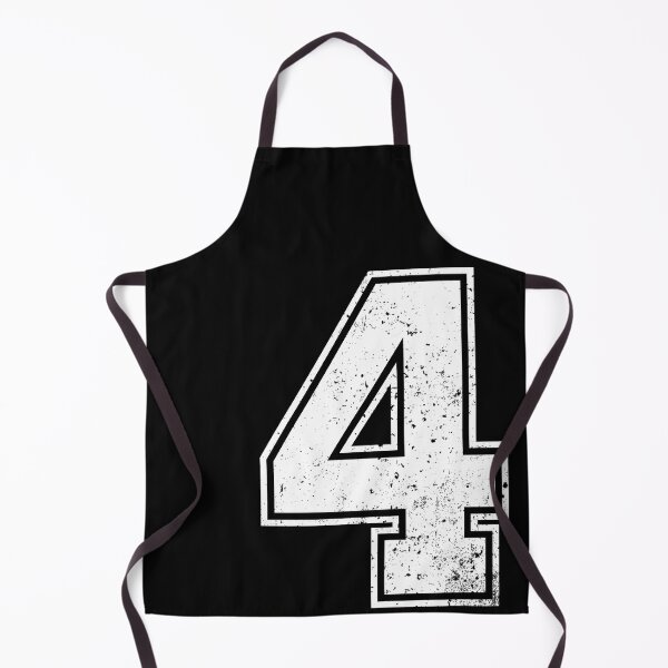 Item preview, Number 4 Brazil Futbol Football Brazilian soccer Flag Jersey designed and sold by RoyesButler.