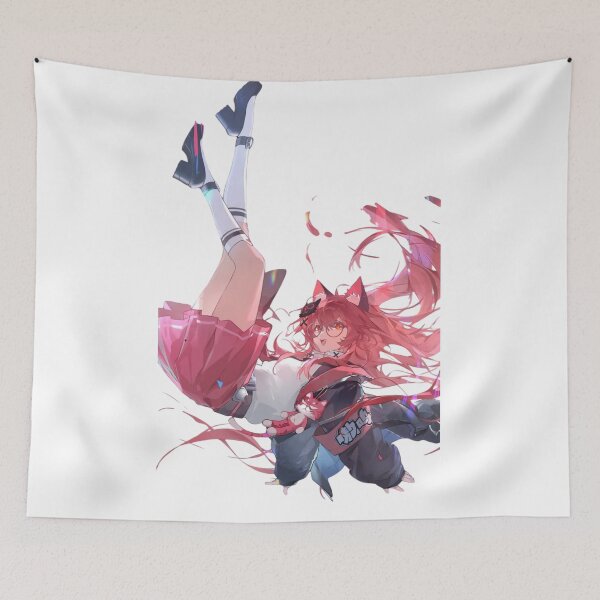 Item preview, Nanally Falling Neverness To Everness designed and sold by KomiArts.