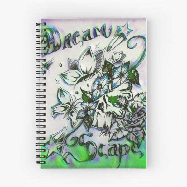 Artikelvorschau, Dream Scape – die Realität der Träume entworfen und verkauft von BSMX.