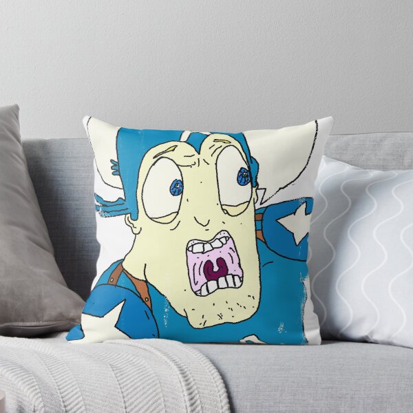 Item preview, Captain Panic designed and sold by D O V E   S H O P.