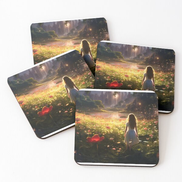 Item preview, Storybook Fairy Tale designed and sold by Solace Sparkles.