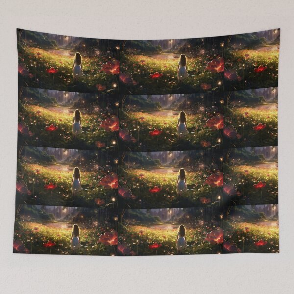 Item preview, Storybook Fairy Tale designed and sold by Solace Sparkles.
