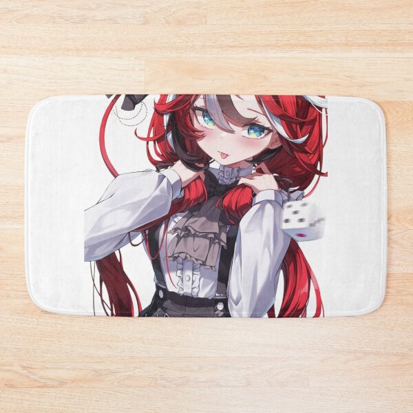 Item preview, Hakos Baelz Collar Hololive designed and sold by KomiArts.