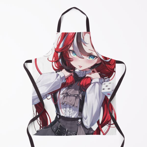Item preview, Hakos Baelz Collar Hololive designed and sold by KomiArts.