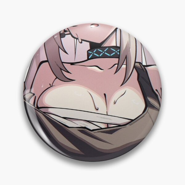 Item preview, Mudrock Sweaty Arknights designed and sold by KomiArts.