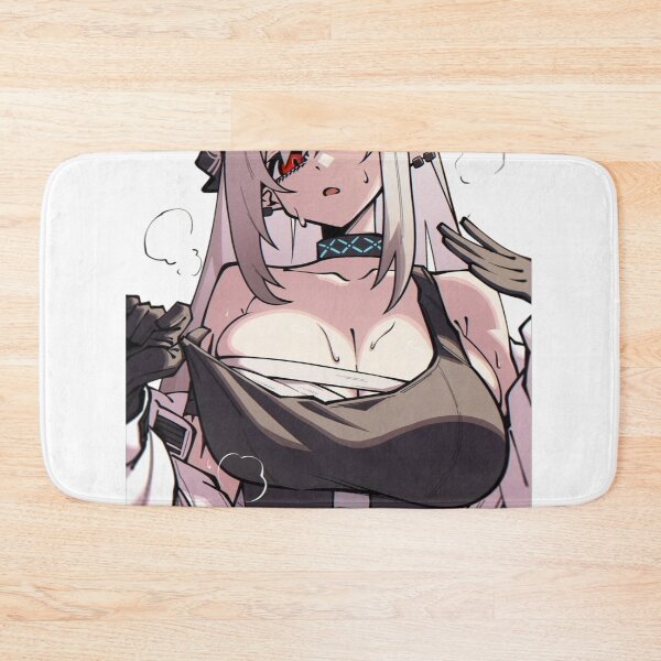 Item preview, Mudrock Sweaty Arknights designed and sold by KomiArts.