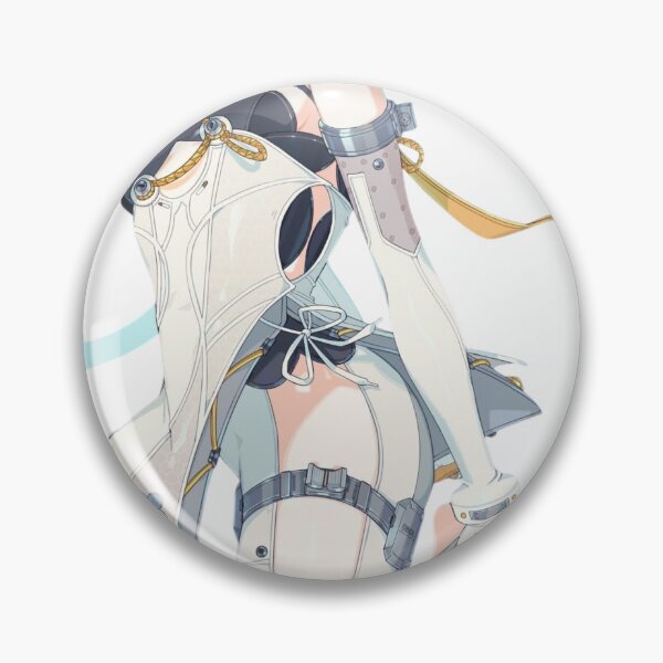 Item preview, Seed Lifting Feet Zenless Zone Zero designed and sold by KomiArts.