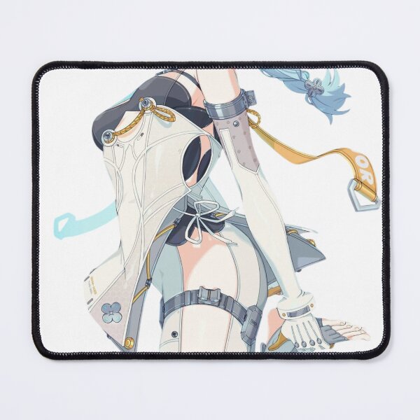 Item preview, Seed Lifting Feet Zenless Zone Zero designed and sold by KomiArts.