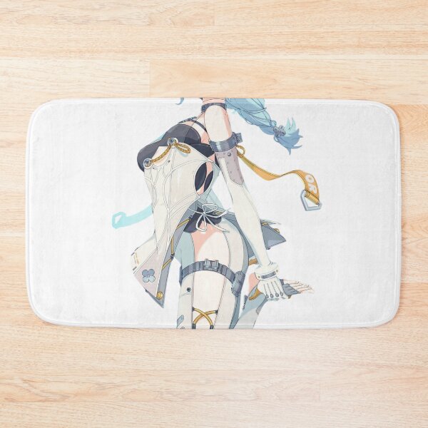 Item preview, Seed Lifting Feet Zenless Zone Zero designed and sold by KomiArts.