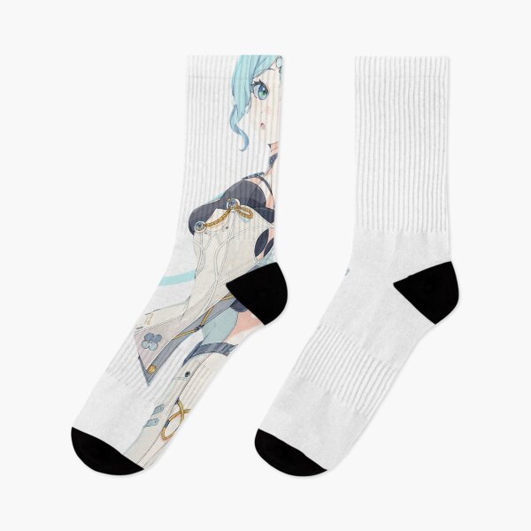 Item preview, Seed Lifting Feet Zenless Zone Zero designed and sold by KomiArts.
