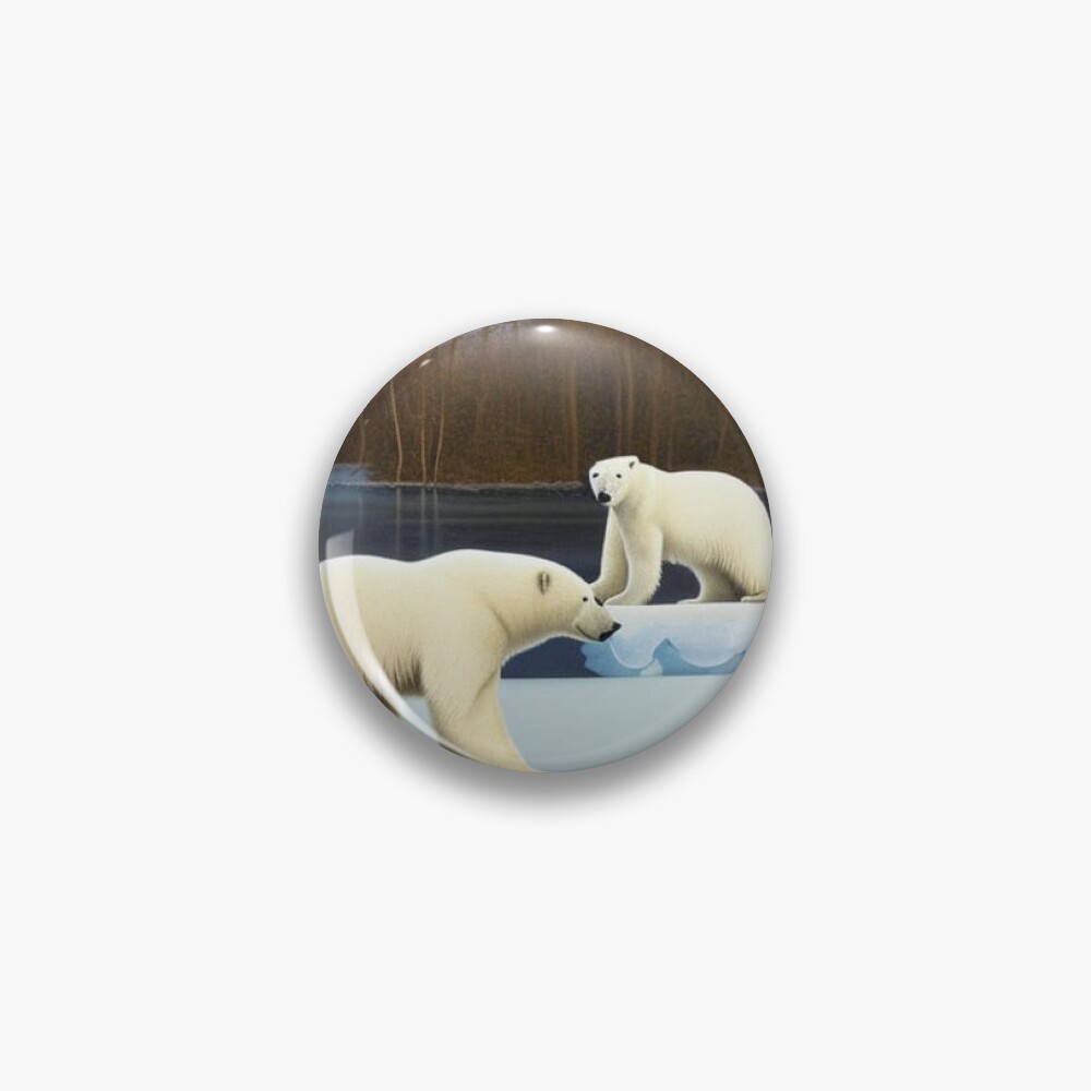 Item preview, Pin designed and sold by RssWebShop.