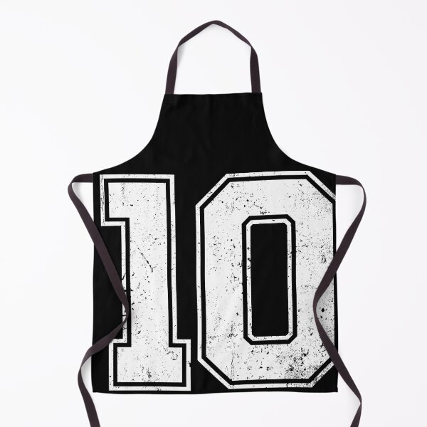 Item preview, Number 10 Brazil Futbol Football Brazilian soccer Flag Jersey designed and sold by RoyesButler.