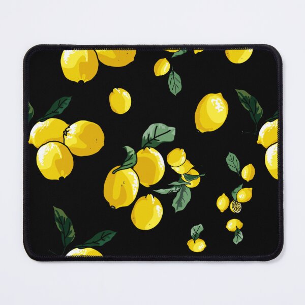Item preview, A Bunch of Lemons designed and sold by Lauren McMillan.