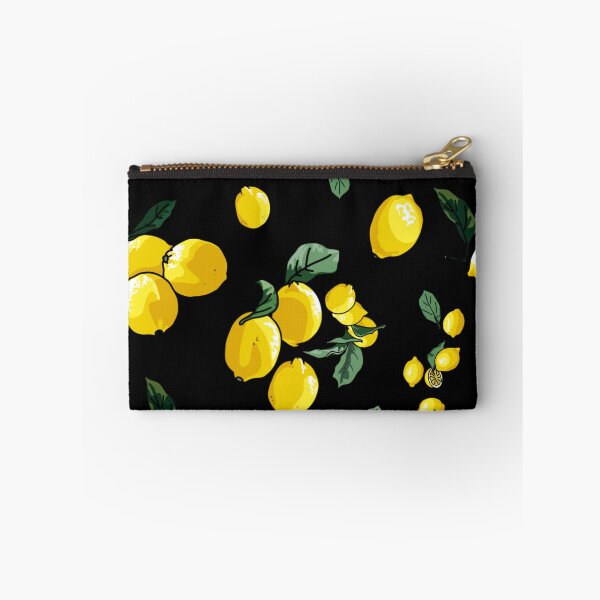 Item preview, A Bunch of Lemons designed and sold by Lauren McMillan.