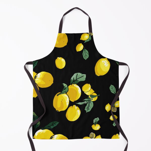 Item preview, A Bunch of Lemons designed and sold by Lauren McMillan.