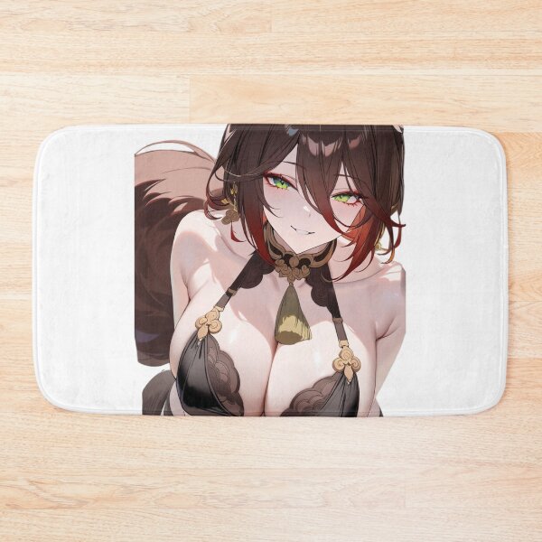 Item preview, Tingyun Black Dress Honkai Star Rail designed and sold by KomiArts.