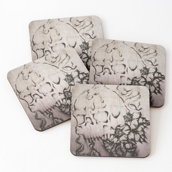 Item preview, Never burn your candles in the daytime  designed and sold by BSMX.