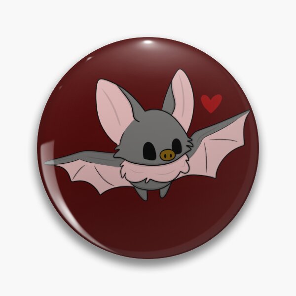 Item preview, Cute Bat designed and sold by PhoenixGrimm.