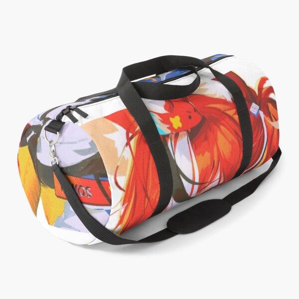 Item preview, Hakos Baelz Blowing Gum Hololive designed and sold by KomiArts.