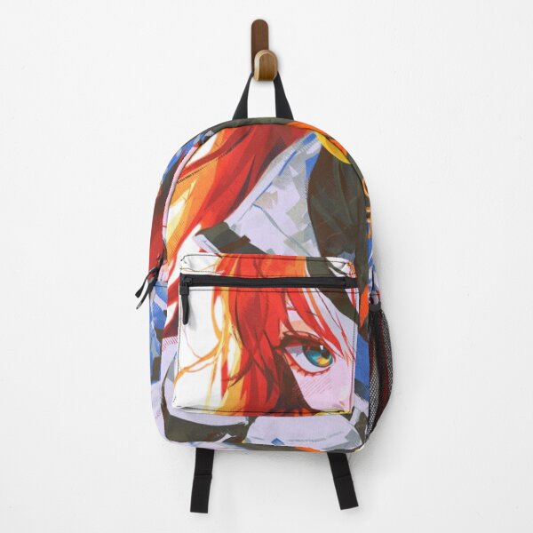 Item preview, Hakos Baelz Blowing Gum Hololive designed and sold by KomiArts.