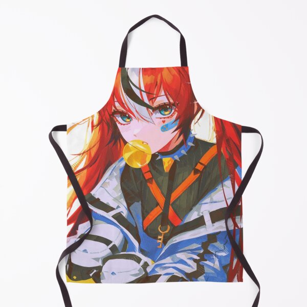 Item preview, Hakos Baelz Blowing Gum Hololive designed and sold by KomiArts.
