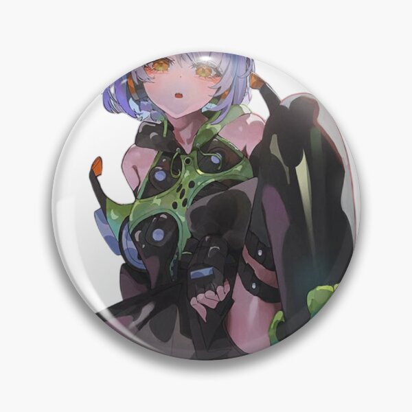 Item preview, Anby French Fries Zenless Zone Zero designed and sold by KomiArts.