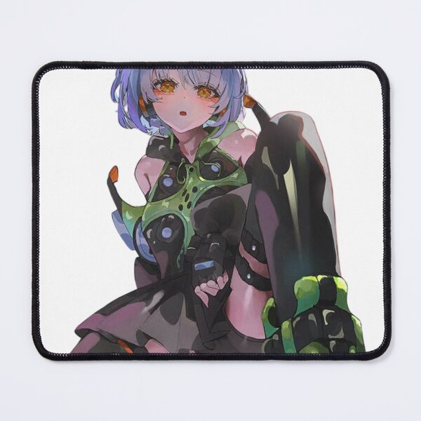 Item preview, Anby French Fries Zenless Zone Zero designed and sold by KomiArts.