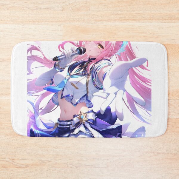 Item preview, Aemeath Reaches Out Wuthering Waves designed and sold by KomiArts.
