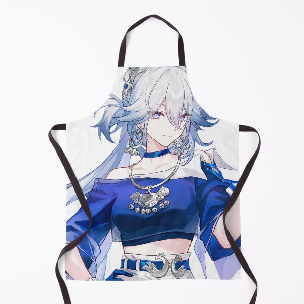 Item preview, Yao Guang Blue Dress Honkai Star Rail designed and sold by KomiArts.