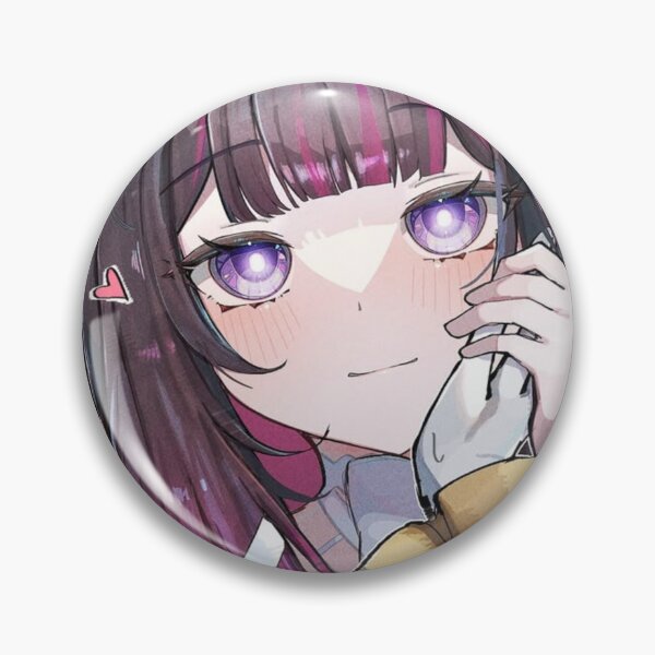 Item preview, Columbina Face Pats Genshin Impact designed and sold by KomiArts.