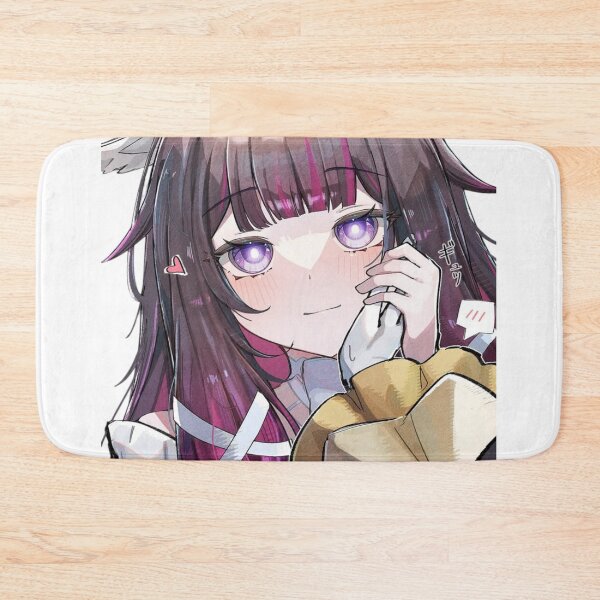 Item preview, Columbina Face Pats Genshin Impact designed and sold by KomiArts.